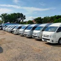 BATAM VAN RENTAL