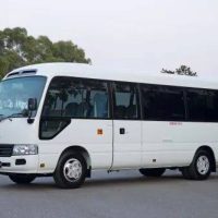 BATAM VAN RENTAL
