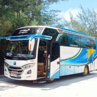 BATAM VAN RENTAL
